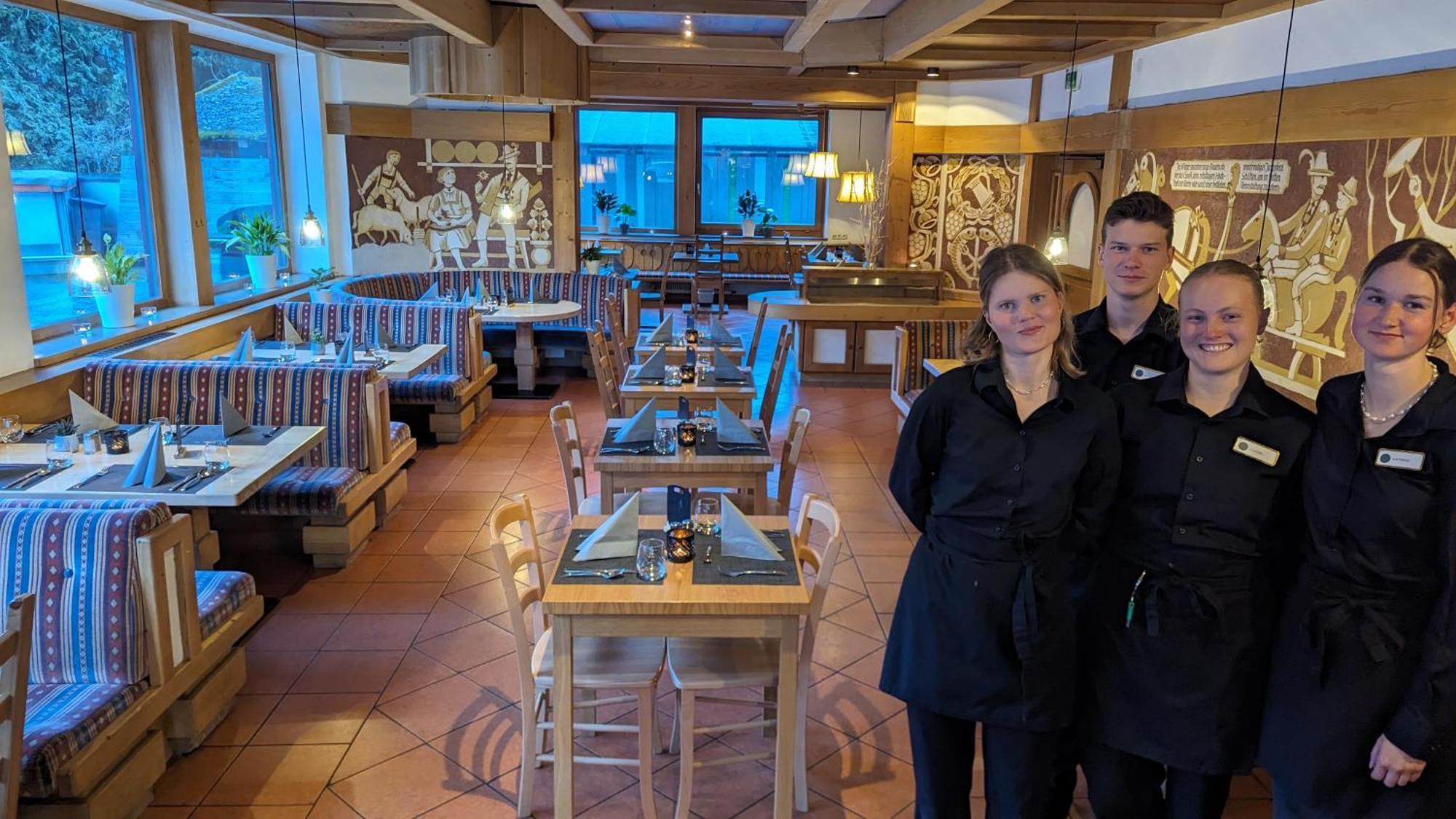 Hotel Pinzgauerhof - Inclusive Evening Dinner Saalbach-Hinterglemm Kültér fotó